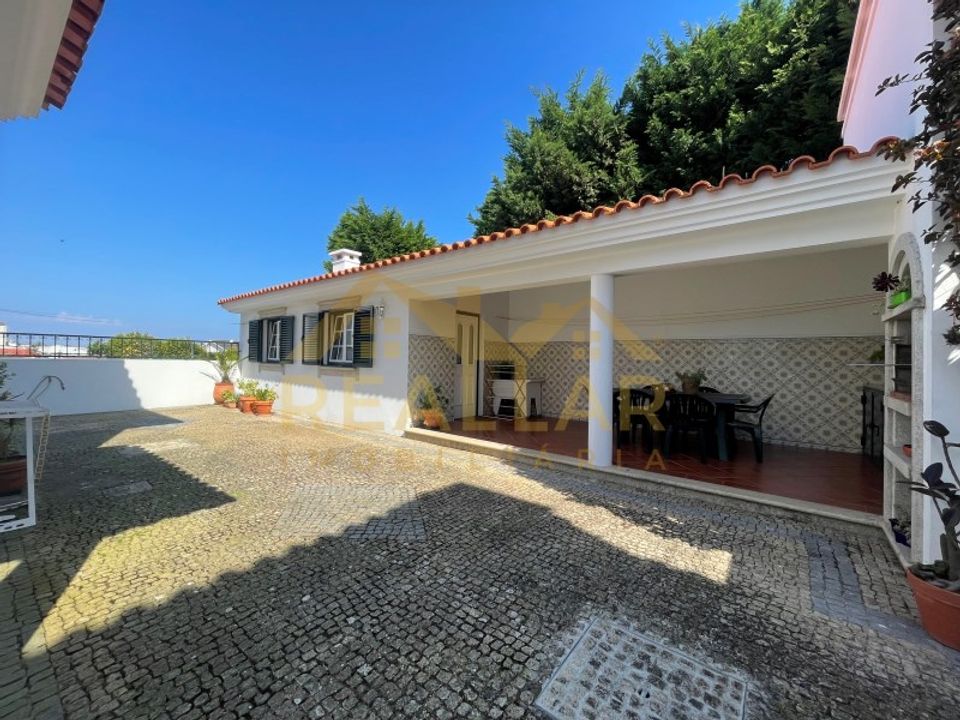 Villa i Povoa de Varzim, Porto - foto 5