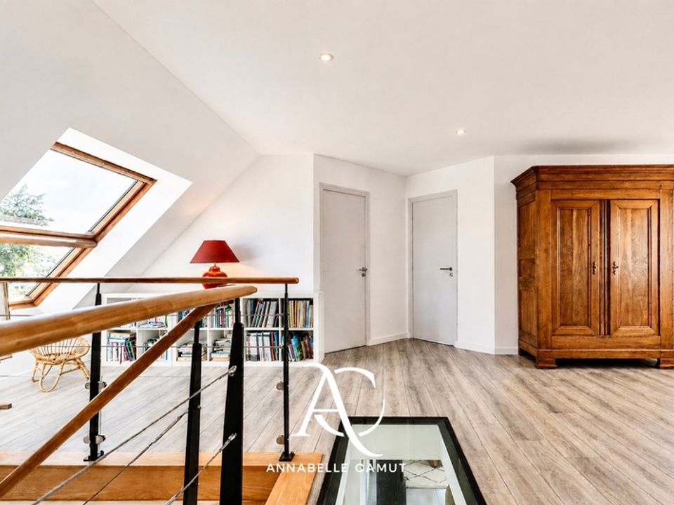 Villa em Plougoumelen, Morbihan - foto 5