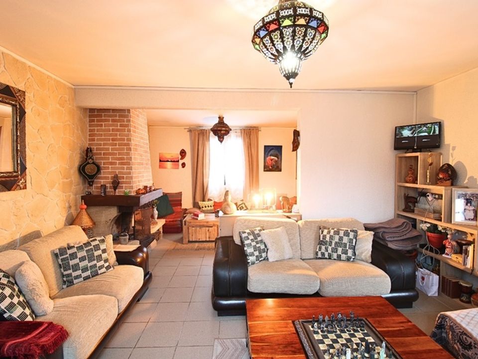 Villa i Nogent-sur-Oise, Oise - foto 3