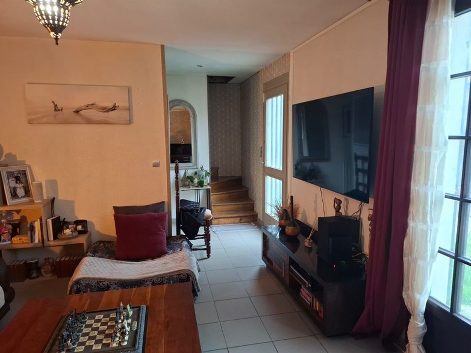 Villa i Nogent-sur-Oise, Oise - foto 5