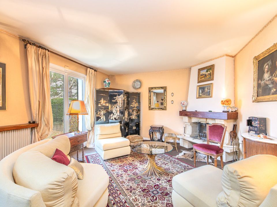 Villa i Saint-Nom-la-Breteche, Yvelines - foto 3