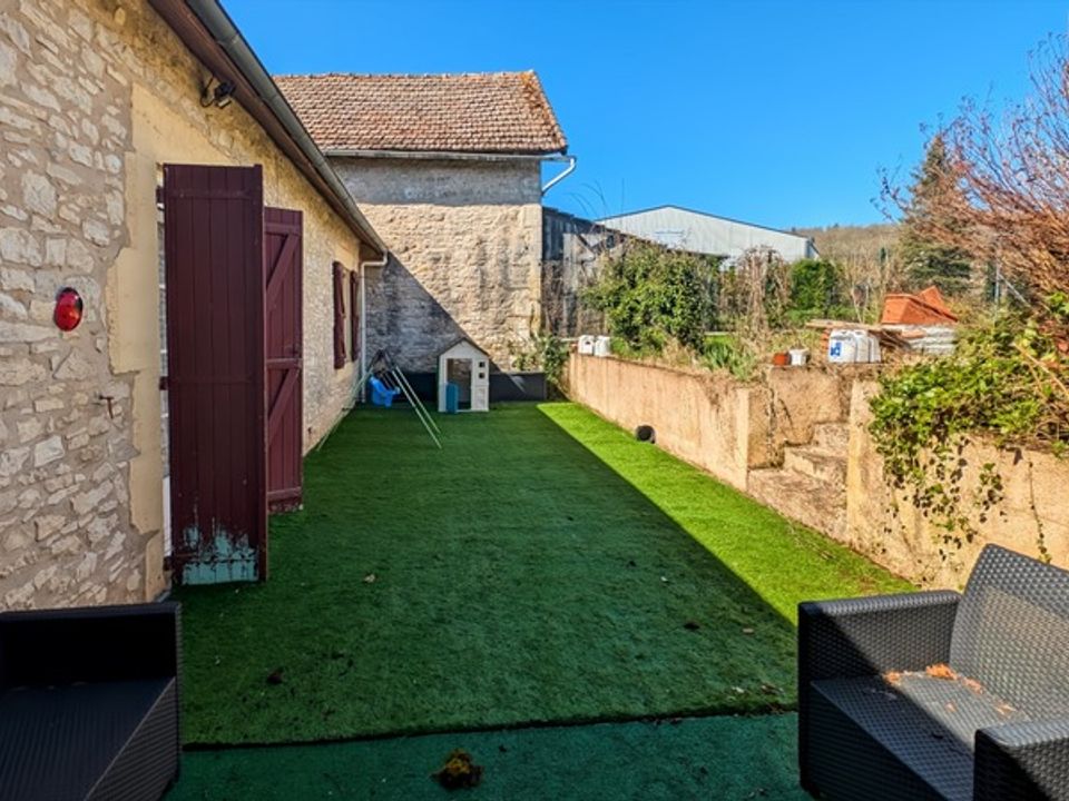 Villa i Coulaures, Dordogne - foto 4