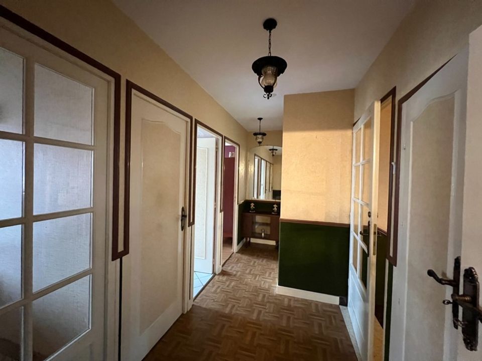 Villa i Rilhac-Rancon, Haute-Vienne - foto 4