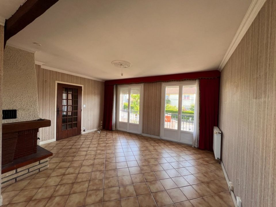 Villa i Rilhac-Rancon, Haute-Vienne - foto 5