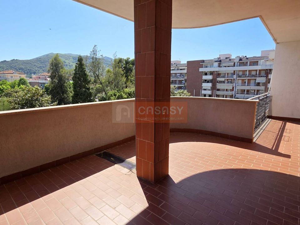 Lejlighed i Albenga, Savona - foto 1