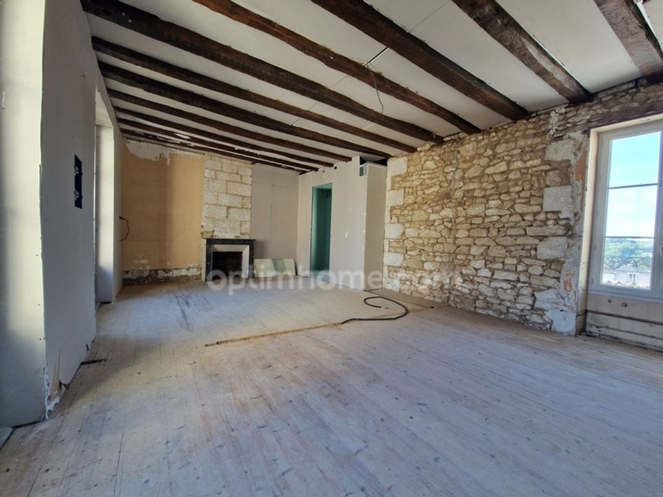 Villa i Preuilly-sur-Claise, Indre-et-Loire - foto 4