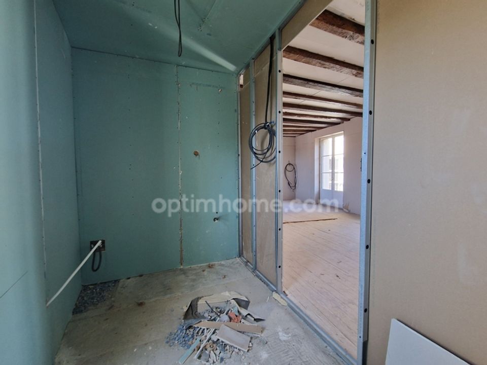 Villa i Preuilly-sur-Claise, Indre-et-Loire - foto 5