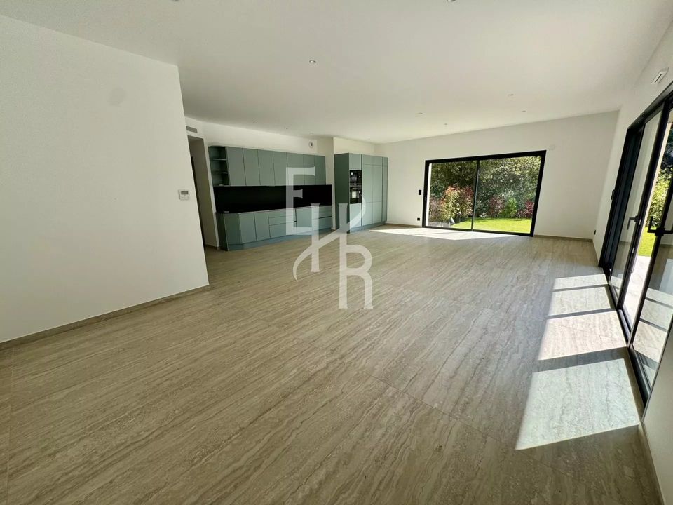 Villa i Mougins, Alpes-Maritimes - foto 3