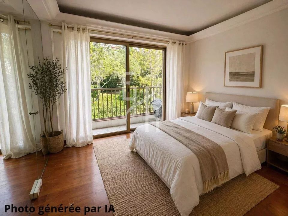 Lejlighed i Cannes, Alpes-Maritimes - foto 5