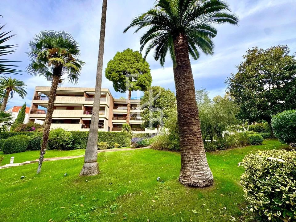 Lejlighed i Cannes, Alpes-Maritimes - foto 2
