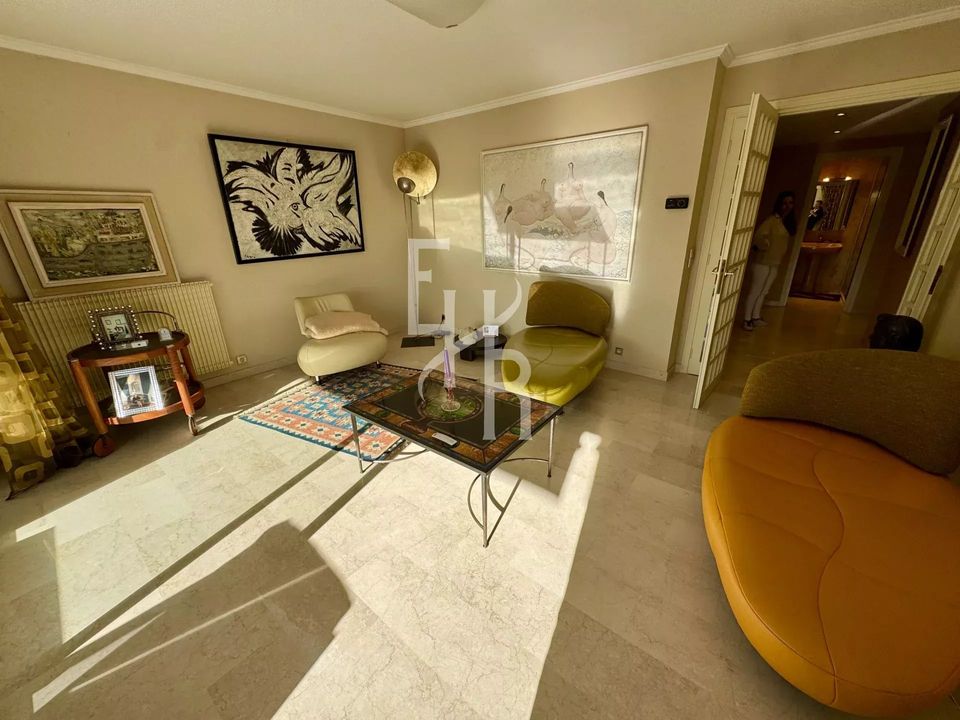 Lejlighed i Cannes, Alpes-Maritimes - foto 4