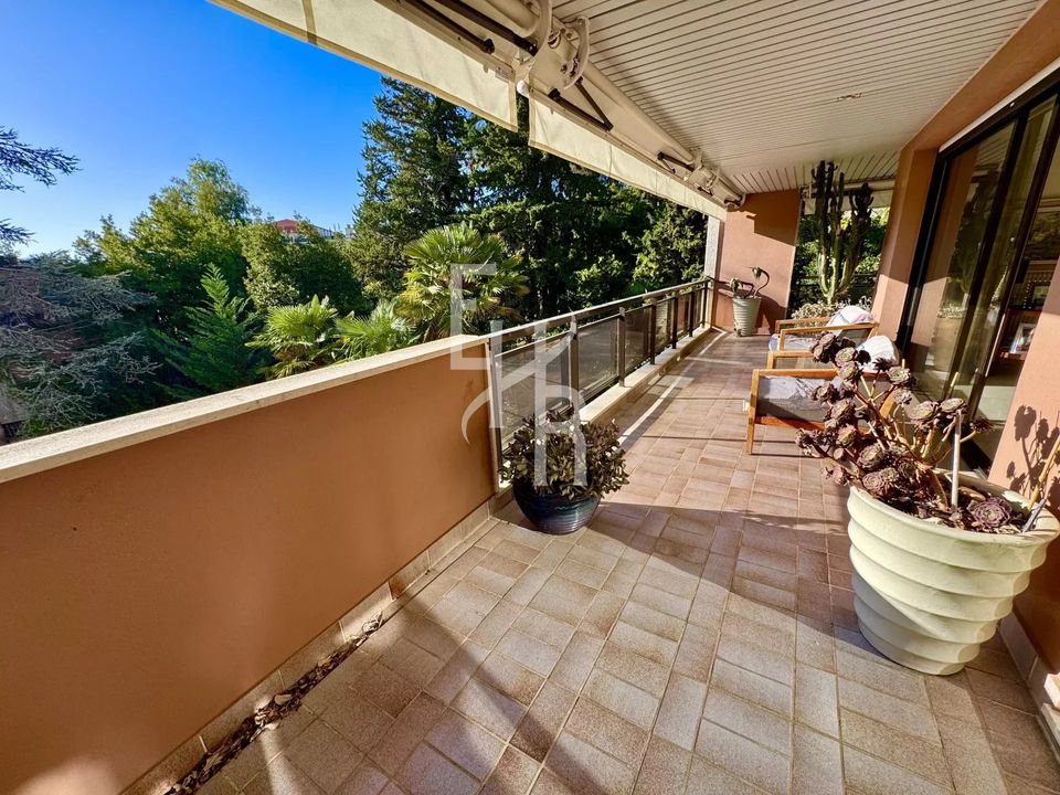 Lejlighed i Cannes, Alpes-Maritimes - foto 5