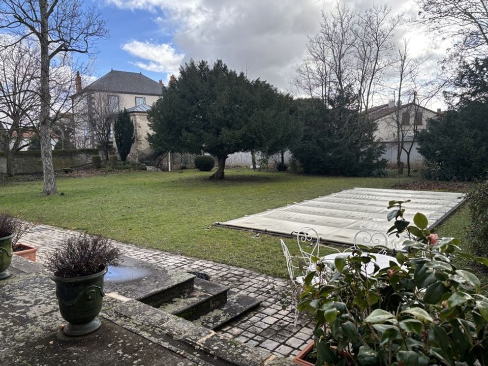 Villa i Issoire, Puy-de-Dome - bilde 4