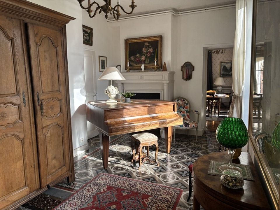 Villa i Issoire, Puy-de-Dome - bilde 5