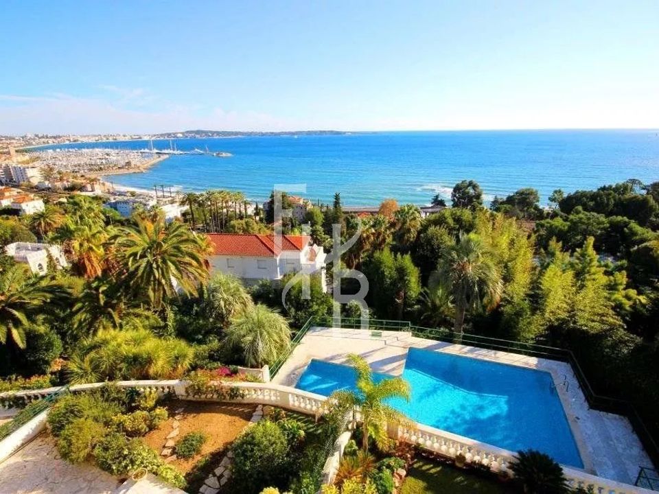 Lejlighed i Golfe-Juan, Alpes-Maritimes - foto 4