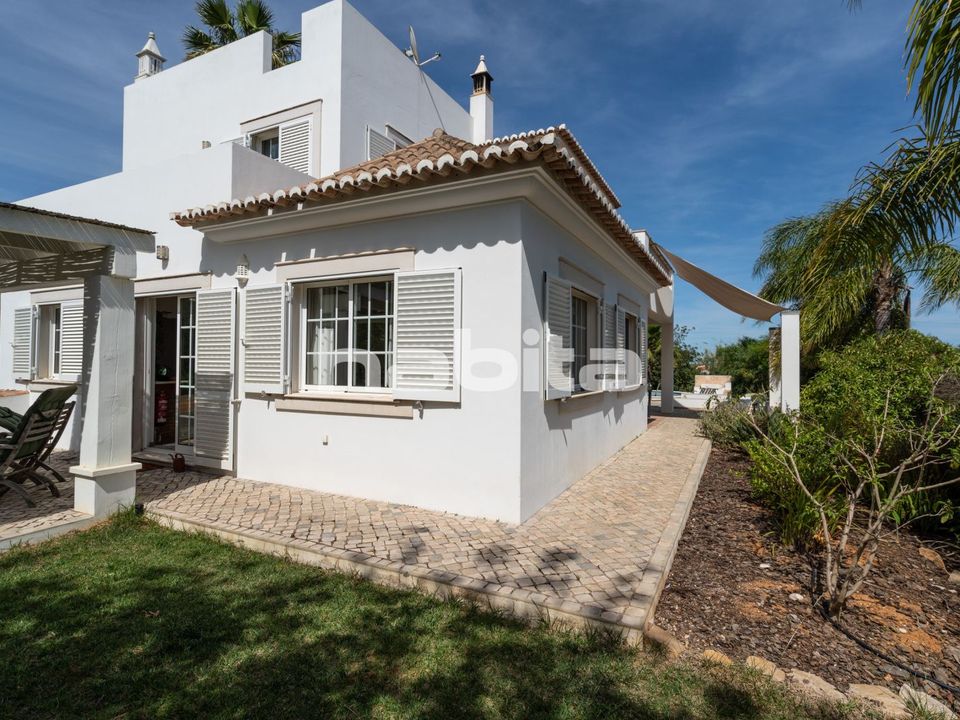 Villa i Tavira, Faro - foto 2