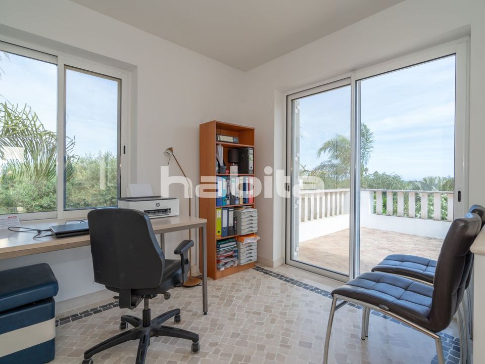 Villa i Tavira, Faro - foto 3