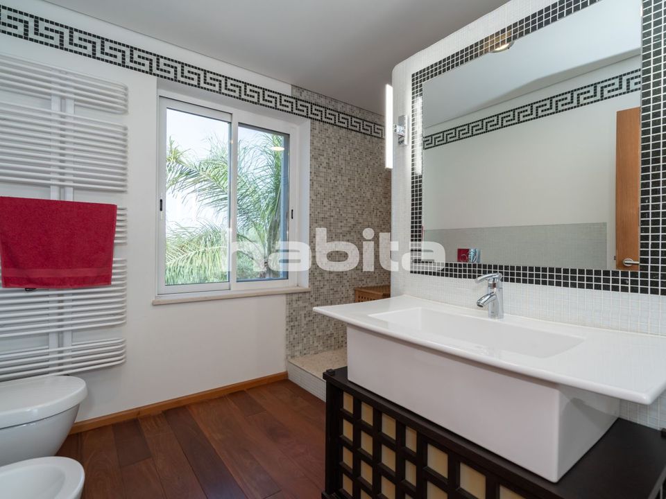 Villa i Tavira, Faro - foto 4