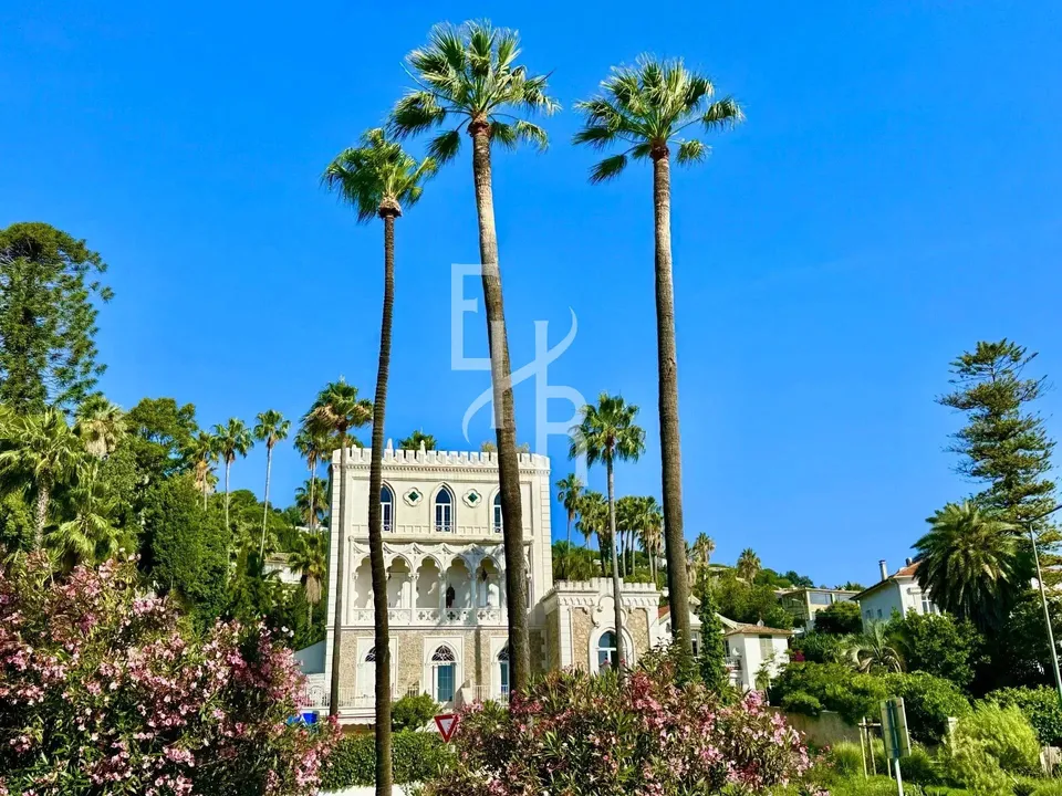 Lejlighed i Golfe-Juan, Alpes-Maritimes - foto 3