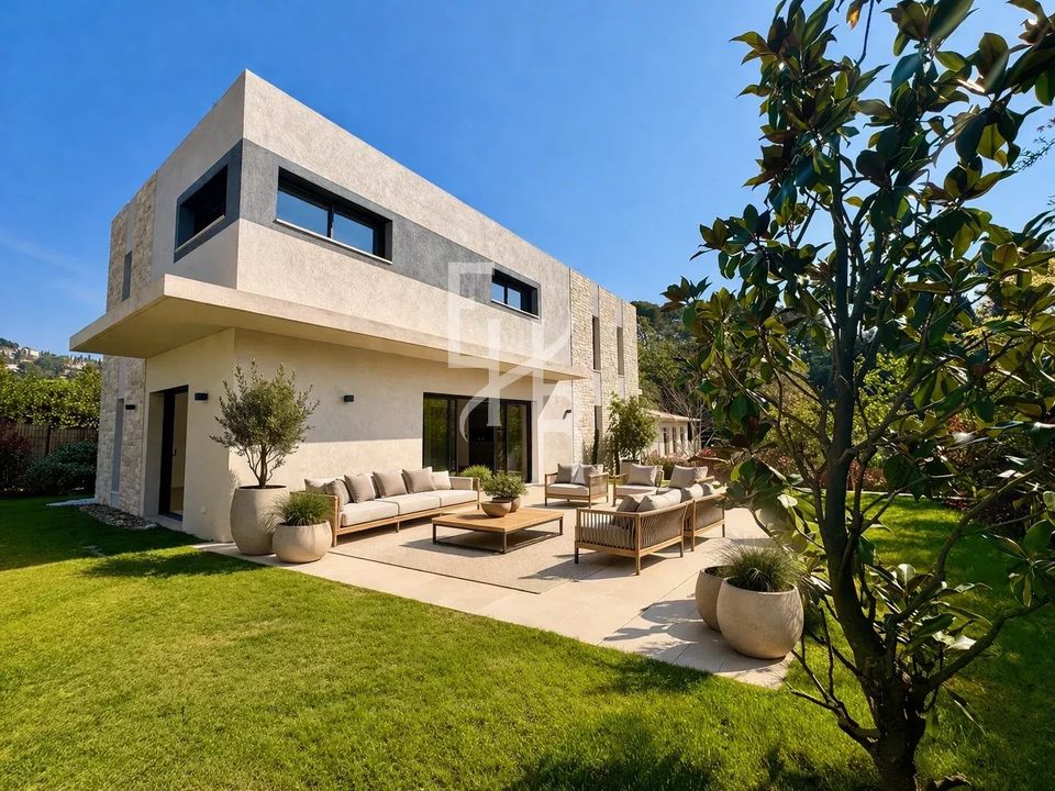 Villa i Mougins, Alpes-Maritimes - foto 4