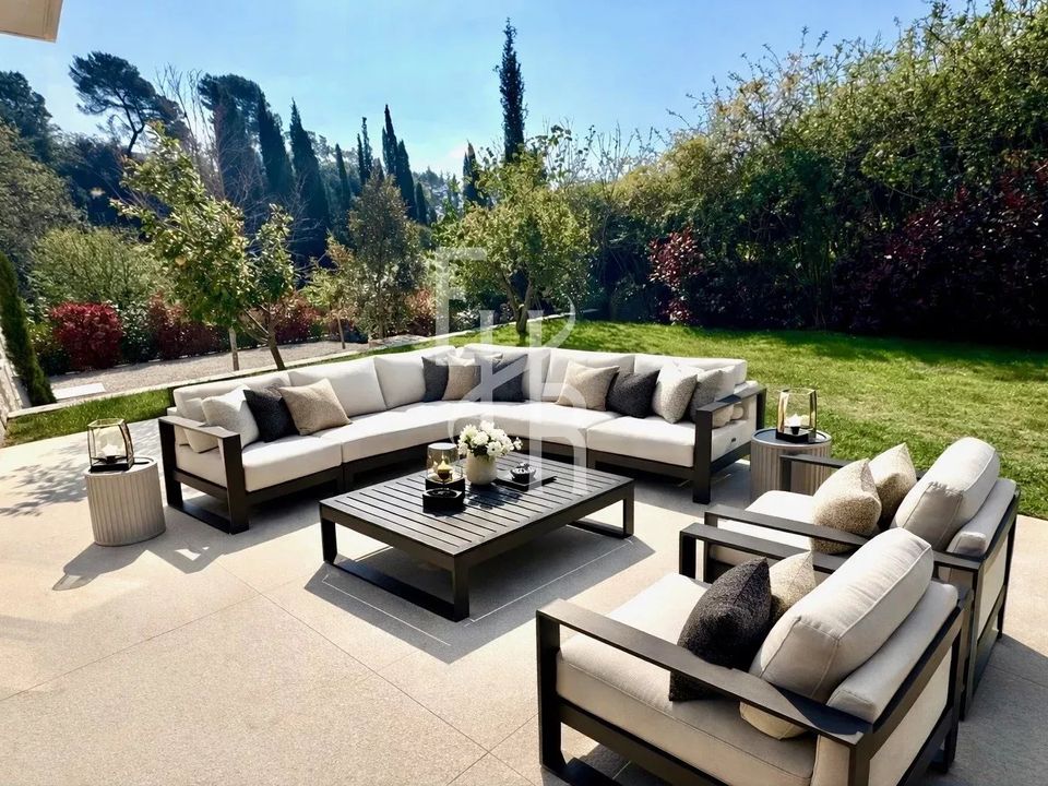 Villa i Mougins, Alpes-Maritimes - foto 5