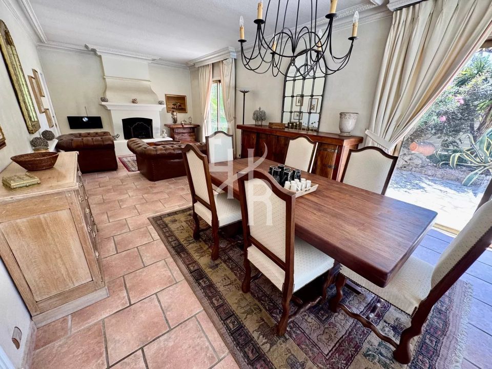 Villa i Mougins, Alpes-Maritimes - foto 2