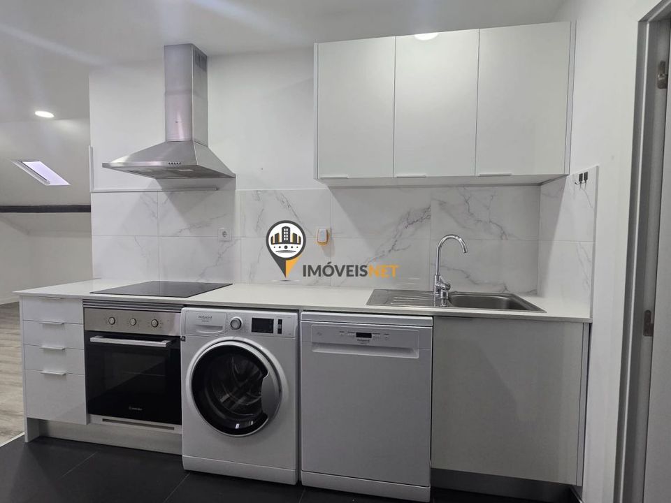 Apartament a Castelo Branco, Castelo Branco - foto 1