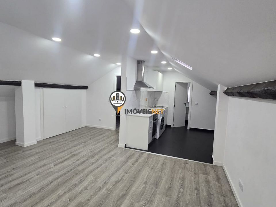 Apartament a Castelo Branco, Castelo Branco - foto 5