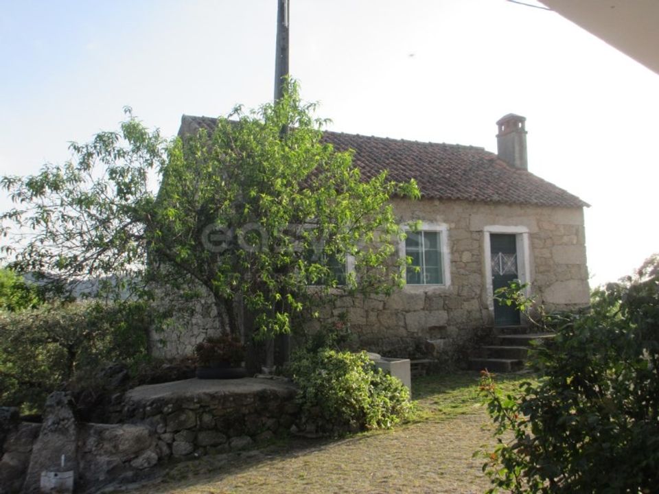 Villa i Monsanto e Idanha-a-Velha, Castelo Branco - foto 1
