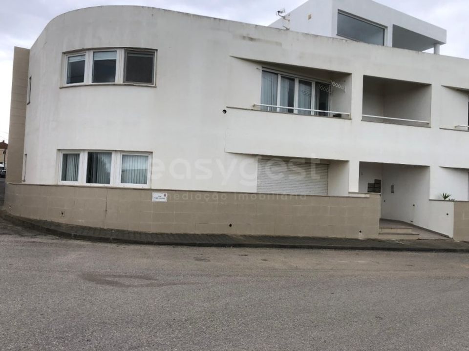 Lejlighed i Ferrel, Leiria - foto 1