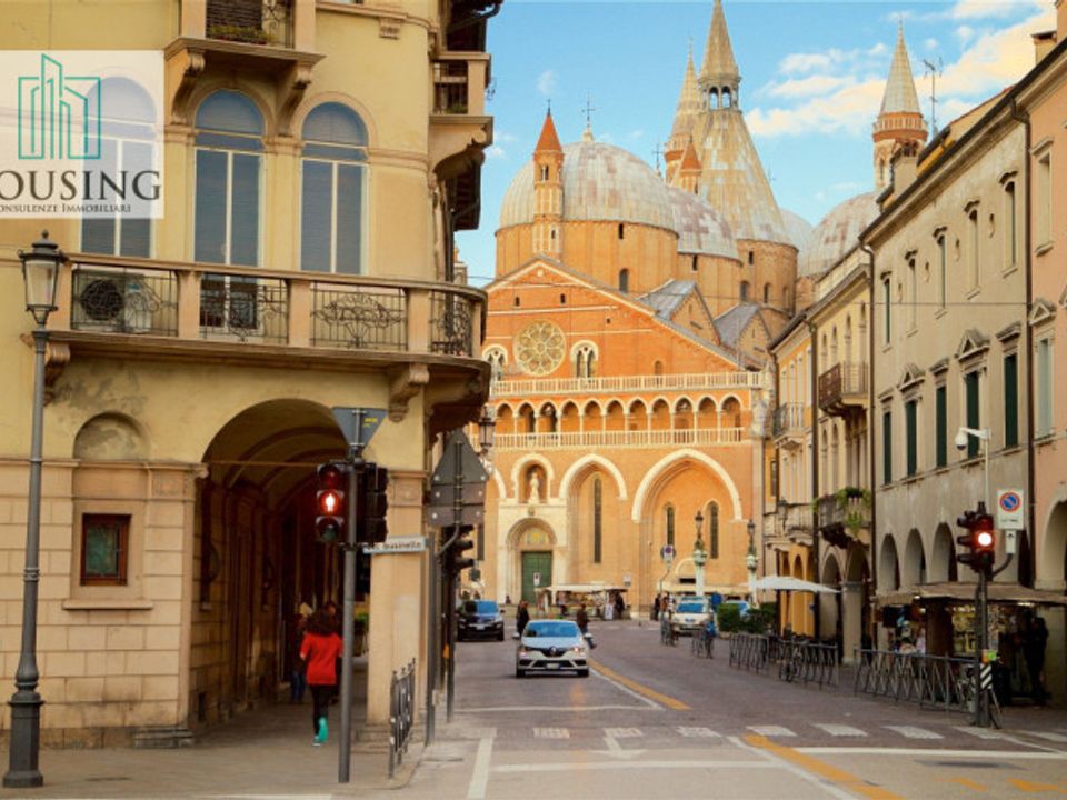 Lejlighed i Padua, Padua - foto 2