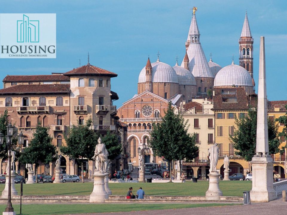 Lejlighed i Padua, Padua - foto 4