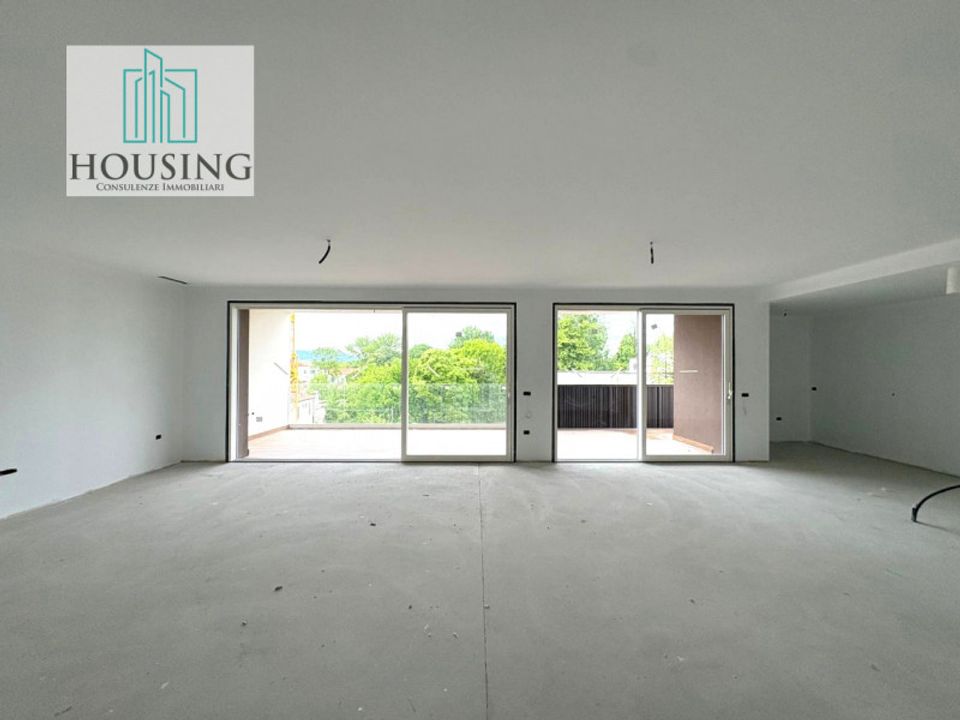 Penthouse i Abano Terme, Padua - foto 2