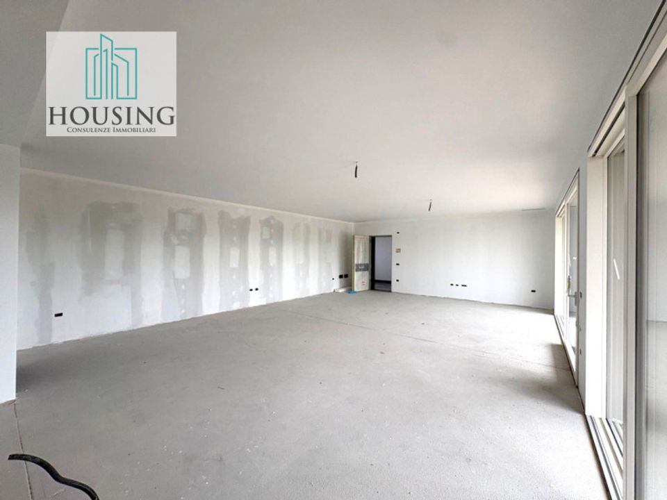 Penthouse i Abano Terme, Padua - foto 3