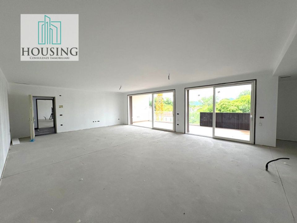 Penthouse i Abano Terme, Padua - foto 4
