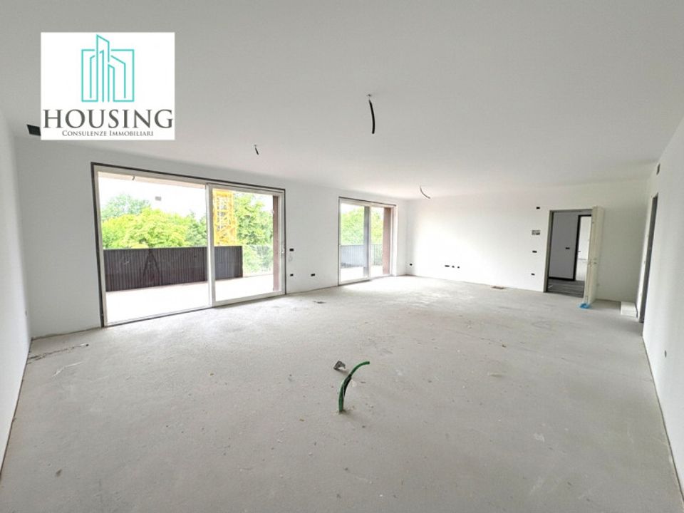 Penthouse i Abano Terme, Padua - foto 1