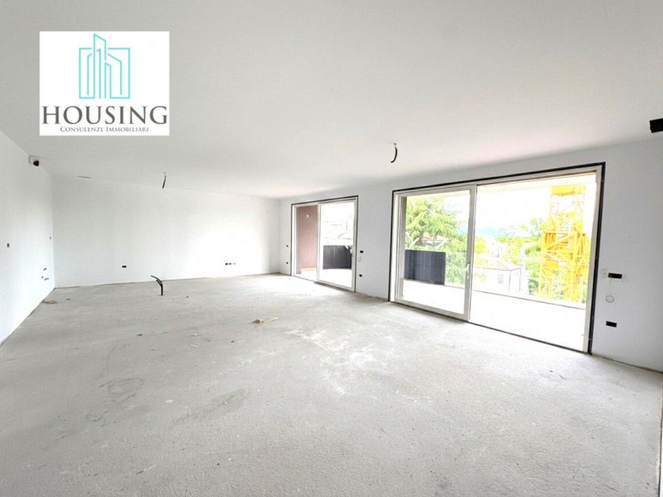 Penthouse i Abano Terme, Padua - foto 2