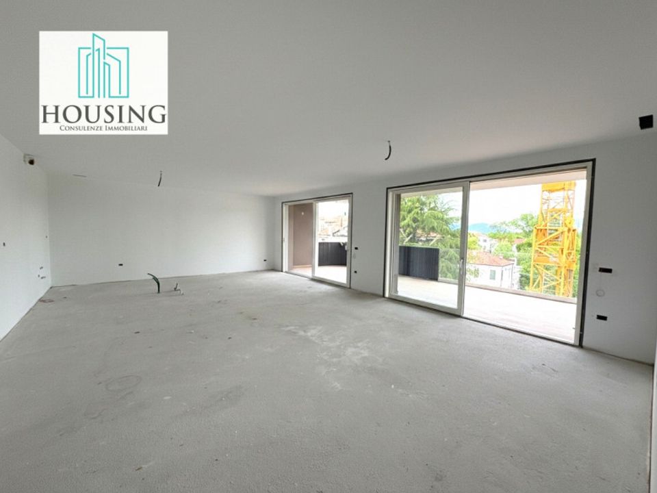 Penthouse i Abano Terme, Padua - foto 3