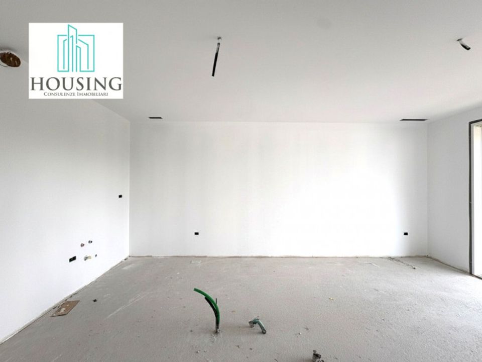 Penthouse i Abano Terme, Padua - foto 4