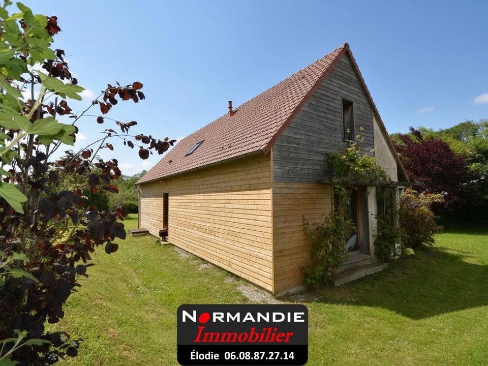 Villa i Auffay, Seine-Maritime - foto 1
