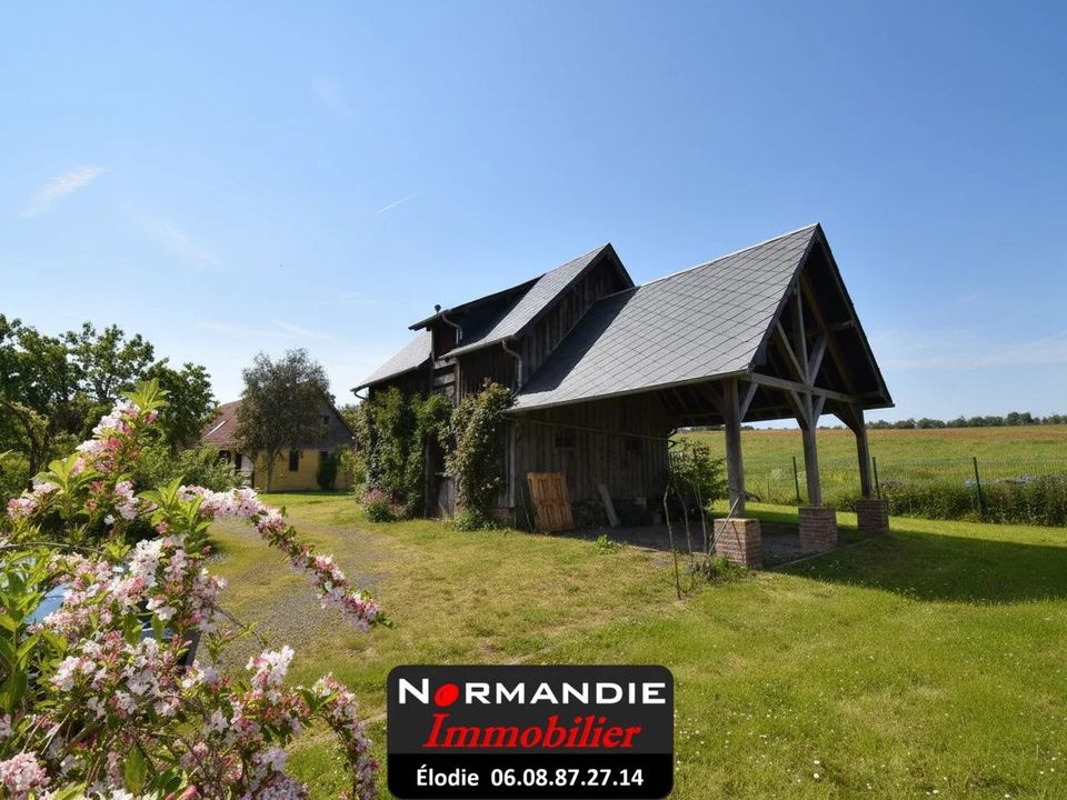 Villa i Auffay, Seine-Maritime - foto 3