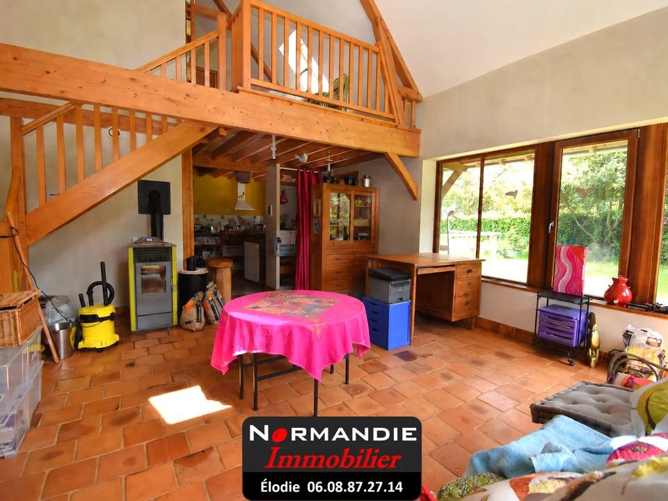 Villa i Auffay, Seine-Maritime - foto 4