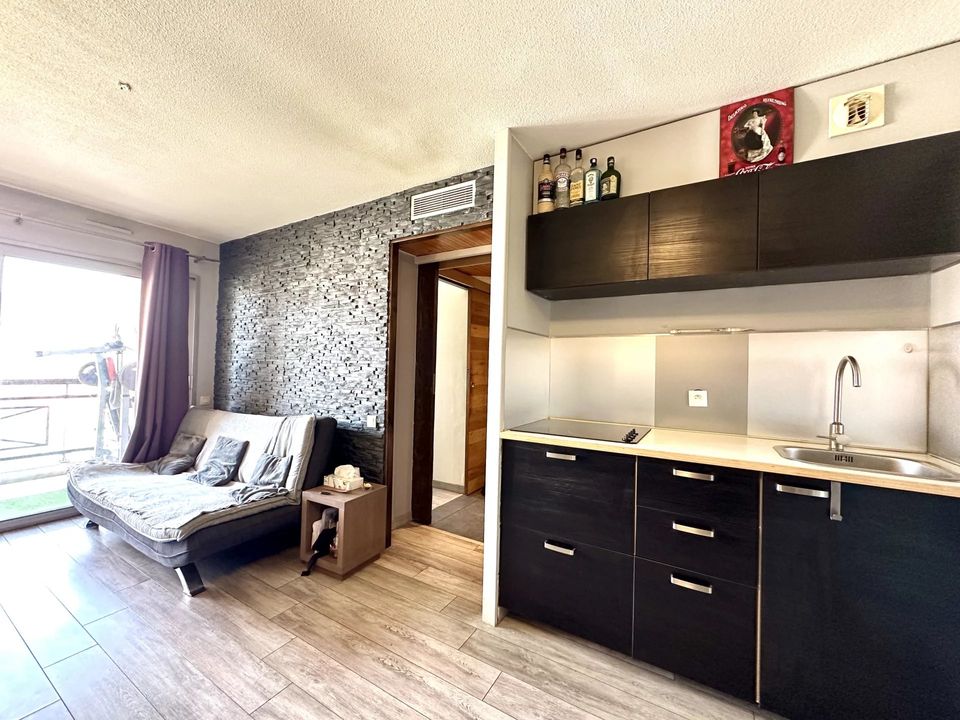 Lejlighed i Cannes, Alpes-Maritimes - foto 2