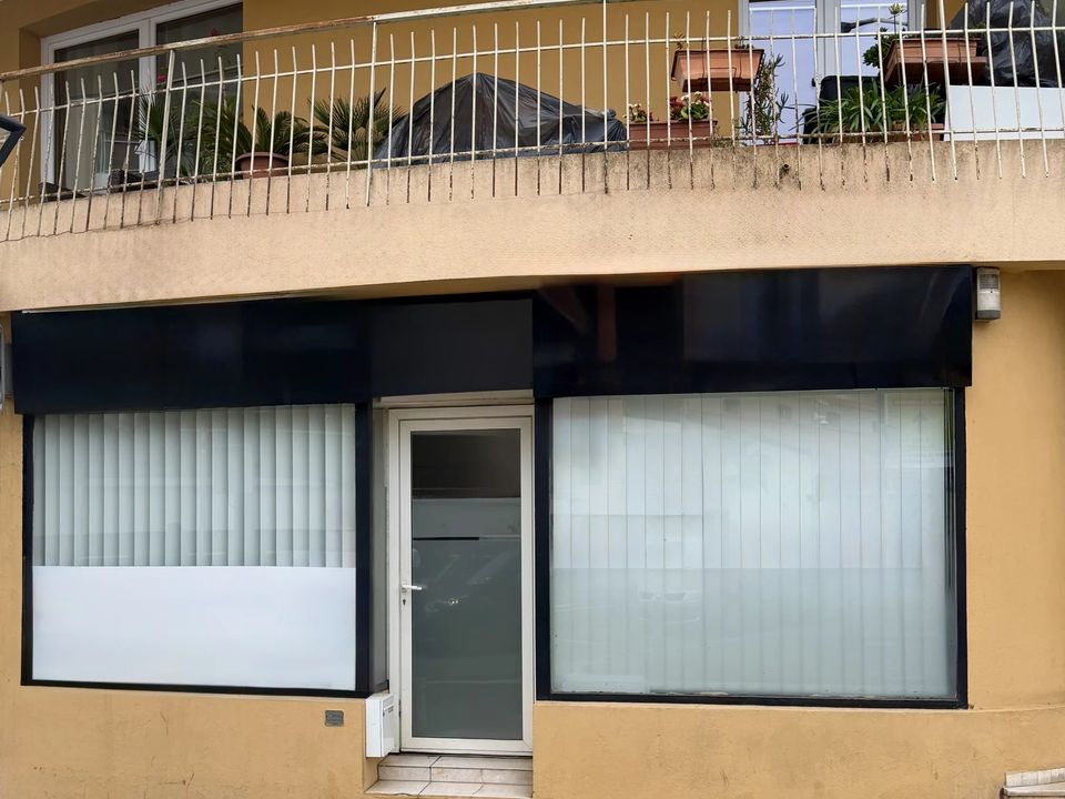 Lejlighed i Vallauris, Alpes-Maritimes - foto 1