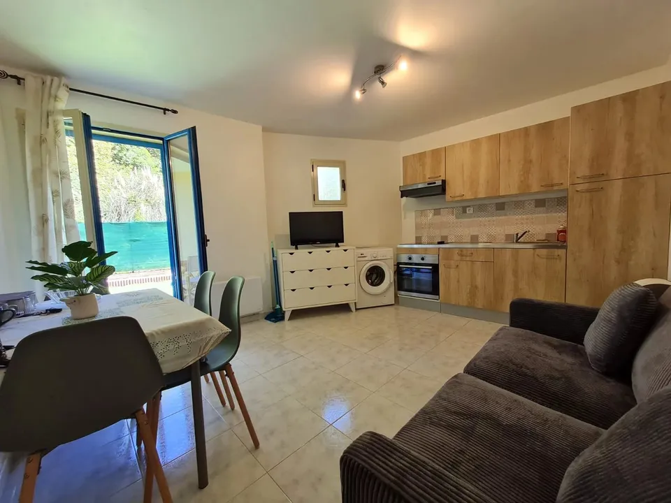 Apartament a Menton, Alpes-Maritimes - foto 1