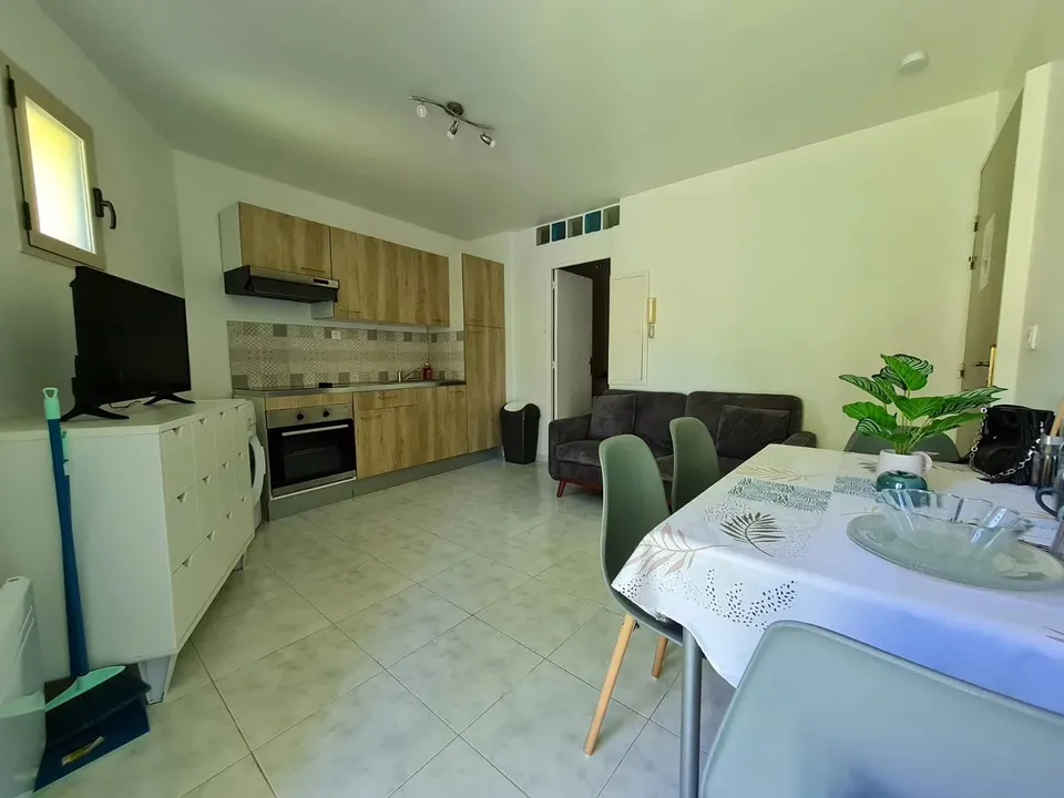 Apartament a Menton, Alpes-Maritimes - foto 2