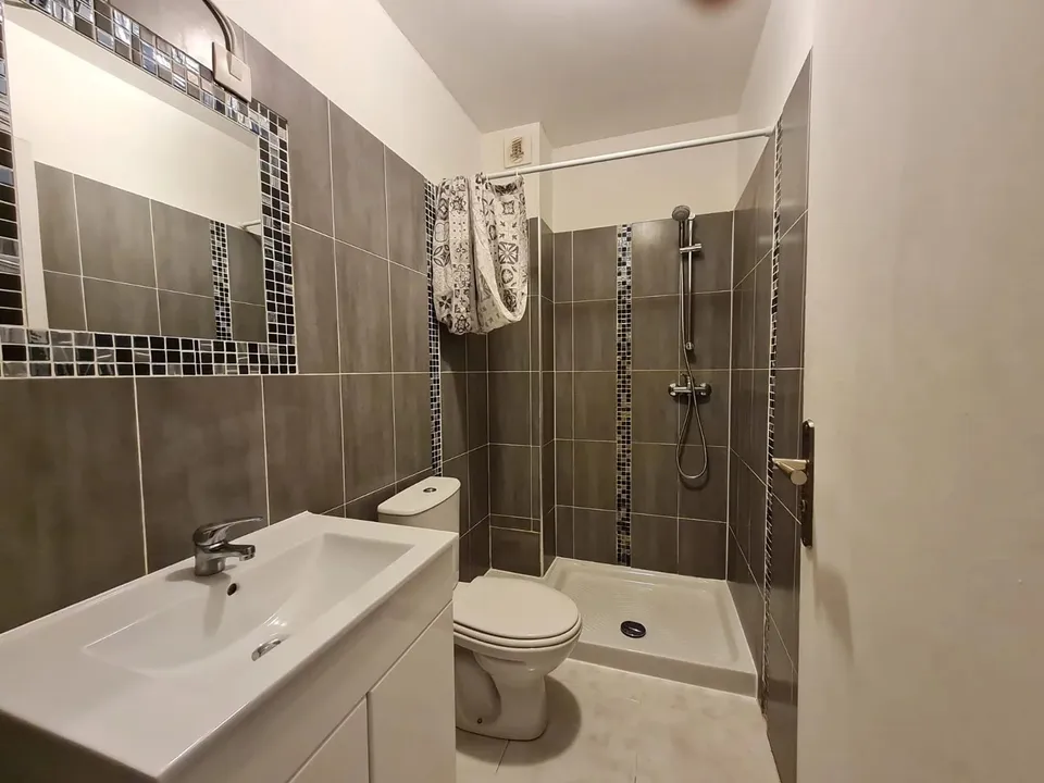 Apartament a Menton, Alpes-Maritimes - foto 4