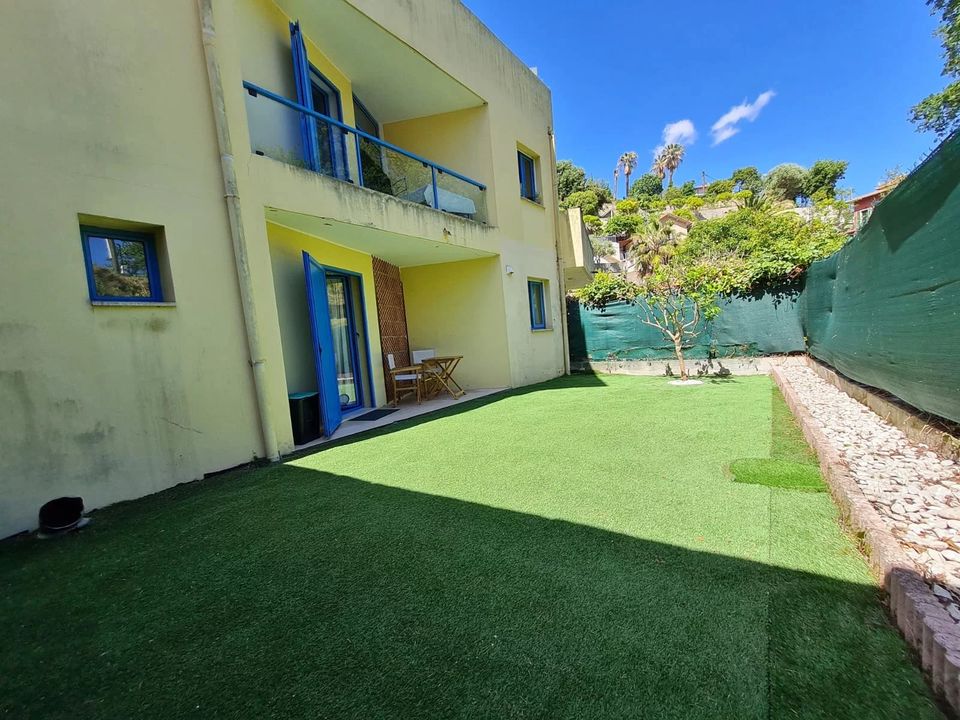 Apartament a Menton, Alpes-Maritimes - foto 5