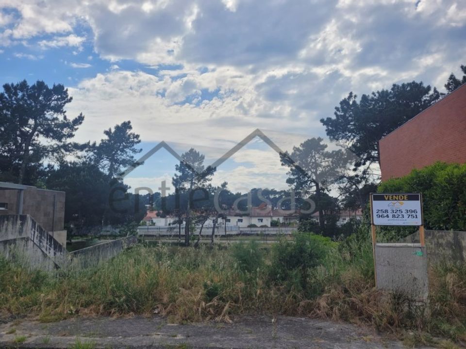 Helårsgrund i Darque, Viana do Castelo - foto 1