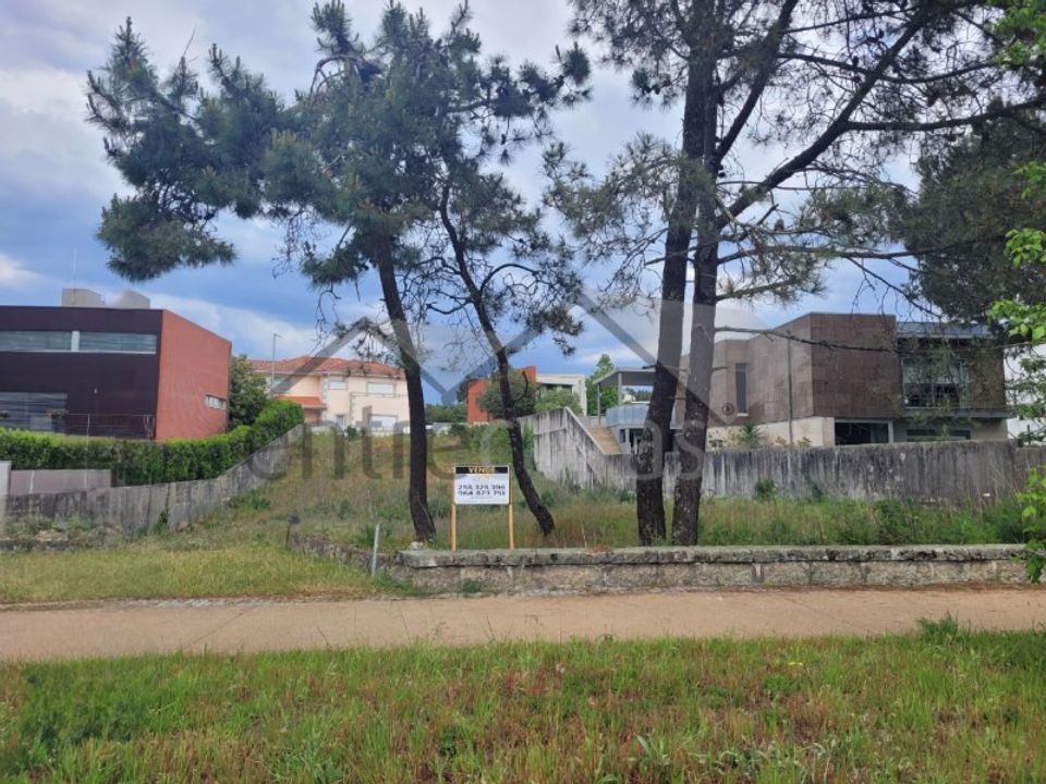 Helårsgrund i Darque, Viana do Castelo - foto 2